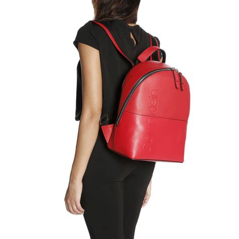 calvin klein backpack buy|calvin klein backpack outlet.